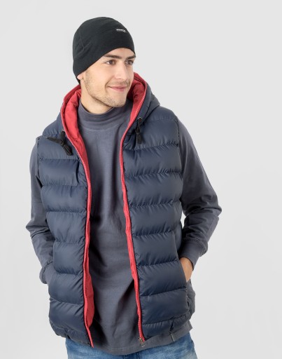 Кепка WXM MERINO L из шерсти мериноса