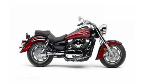 КРЫШКА РАДИАТОРА KAWASAKI VULCAN 1600 VN 1600