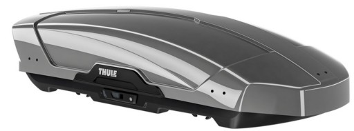 Багажник на крышу Thule Motion XT M Tytan 400L