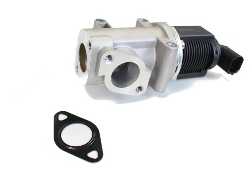 КЛАПАН EGR OPEL VECTRA SIGNUM ASTRA ZAFIRA 1.9CDTI