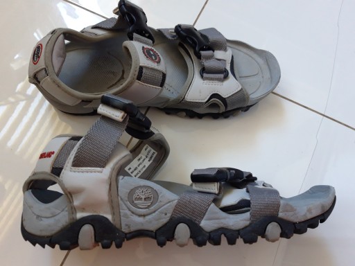 САНДАЛИИ TIMBERLAND размеры 38-24 СМ