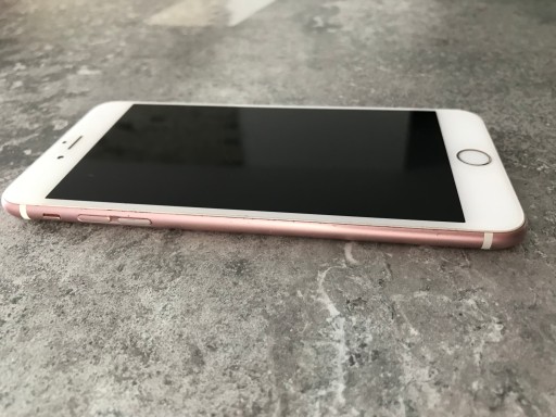 iPhone 6s+ PLUS 16GB ROSE GOLD WYSYŁKA 24 GRATISY