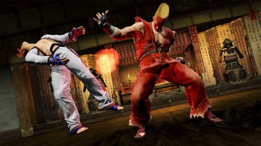 TEKKEN 6 XBOX 360 НОВОЕ АНГЛИЙСКОЕ ИЗДАНИЕ