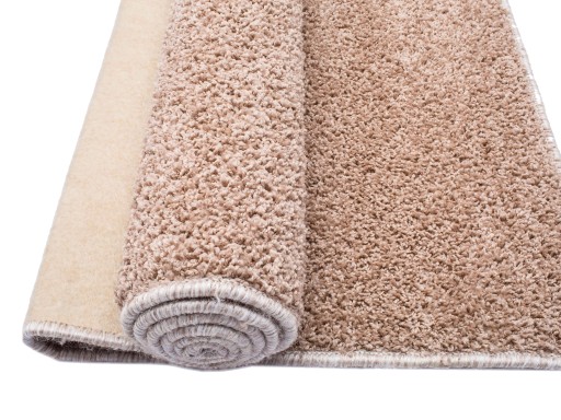 Ковер 200х140 Shaggy Soft Pile, 8 цветов