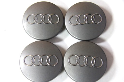 ОРИГИНАЛЬНЫЕ КРЫШКИ AUDI 8D0601170