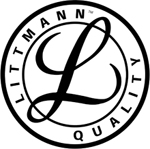 Stetoskop Littmann Classic III CHAMPAGNE BURGUND + ETUI