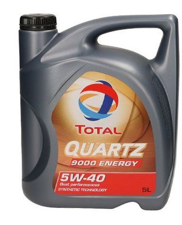 ФИЛЬТРЫ TOTAL OIL 5W40 CITROEN C2 C3 C4 1.4 1.6HDI