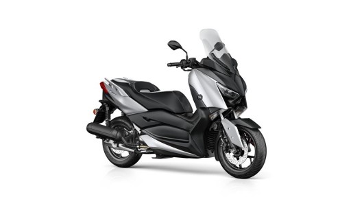 Yamaha X-Max XMAX 125 300 400 2018+ zawieszenie lagi rury NOWE TOP JAKOŚĆ