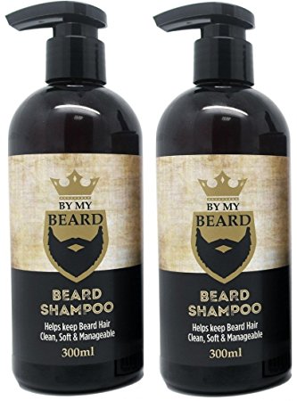 Набор BEARD BY MY BEARD Щетка, Грибная АКЦИЯ