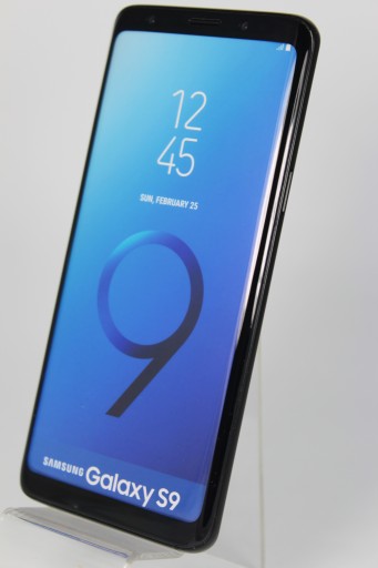 МУМИЯ ПРЕДСТАВЛЯЕТ КОРАЛЛОВО-СИНИЙ ПРЕДСТАВИТЕЛЬ SAMSUNG S9