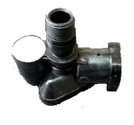 Головка насоса Karcher k2 k3 k4 9.036-686