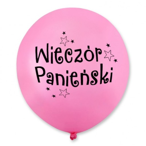 Baddle Balloons набор из 6 шт.