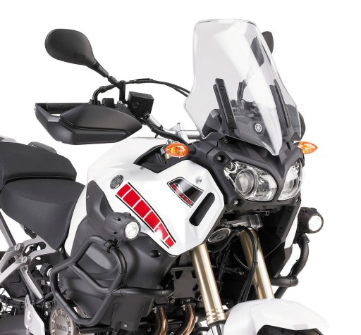 GIVI S310 (H3 - 55W) REFLEKTORY HALOGENOWE
