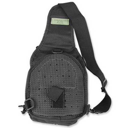 Рюкзак военный тактический SLING BAG M10 blk