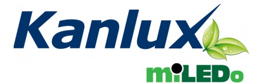 KANLUX 23450 ALER MINI-W Czujnik ruchu