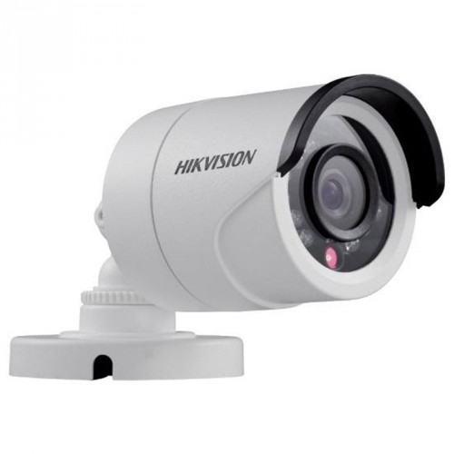 HD-TVI КАМЕРА DS-2CE16D0T-IR — 1080p 2,8 мм HIKVISION