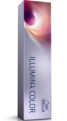 Краска WELLA ILLUMINA 60 ЦВЕТОВ КРАСКИ