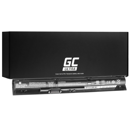 Bateria VI04 VI04XL 756478-851 do HP ProBook 440 445 450 455 G2