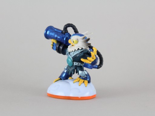 SKYLANDERS GIANTS - JET-VAC