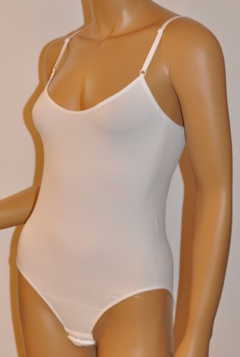 Body Caraco firmy SENSI rozmiar M/L 38/42