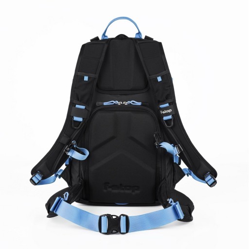 Профессиональный фоторюкзак F-STOP GURU UL 25L