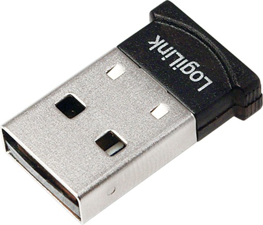 USB-адаптер LOGILINK Bluetooth v4.0, Win 10