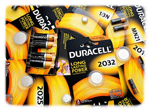 30 аккумуляторов для слуха DURACELL Activair 312 PR41