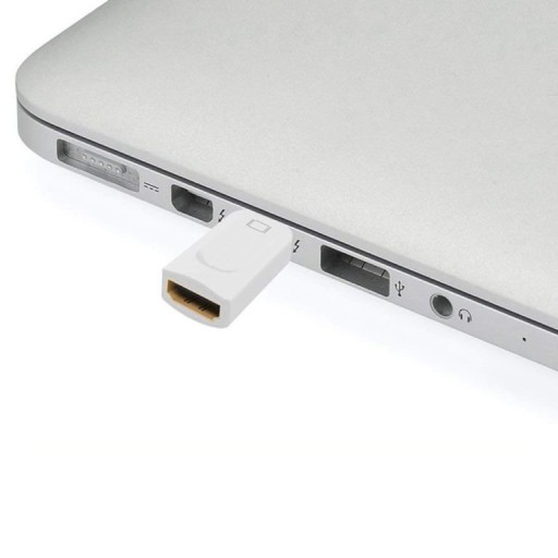 Переходник Mini DisplayPort на HDMI Thunderbolt