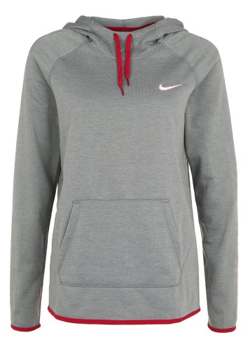 ЖЕНСКИЙ СВИТШОТ NIKE ALL TIME HOODY THERMA FIT - R.S