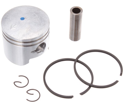 POCKET BIKE 50 MINI CROSS DIRT BIKE ATV PISTON 44,00