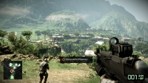 BATTLEFIELD BAD COMPANY 2 PL XBOX360