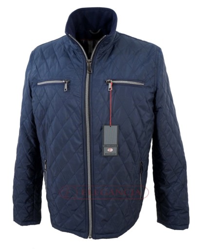 Куртка мужская СТЕГАНАЯ мужская LIGHT M PILOT WINDBREAKER N1