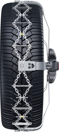 Łańcuchy śniegowe K-SUMMIT K89 VAN 235/60R18 235/60R18 205/80R16 225/75R16