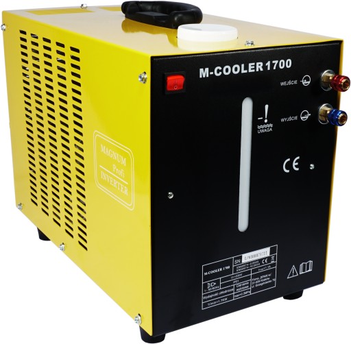 Chłodnica SPAWALNICZA MAGNUM M-COOLER 1700 230V