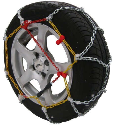 Цепи противоскольжения TAURUS DIAMENT 12 KN30 155/70R13