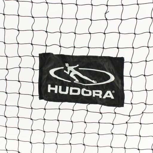 HUDORA Футбольные ворота Pro Tect 180x120 см прочные и устойчивые