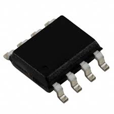 DS1307 DS1307Z+TR RTC I2C SO8 SMD чип