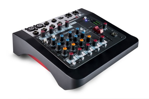 ALLEN HEATH ZEDi 8 ALLEN&HEAT МИКСЕР