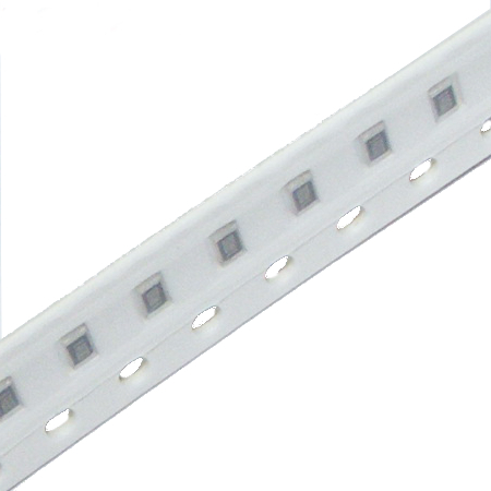 [100szt.] Rezystor opornik SMD 0805 200Kohm 1%