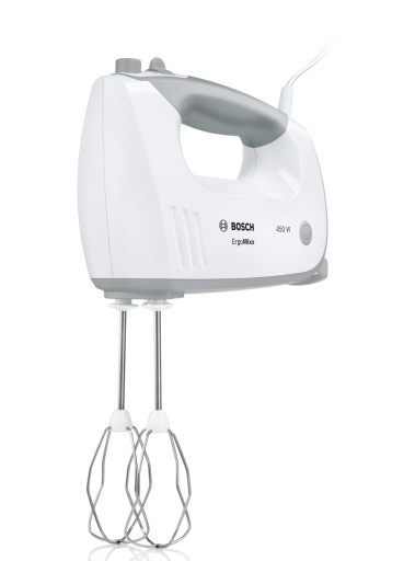 MIKSER BOSCH MFQ36400 ErgoMixx 450W MIĘKKI UCHWYT