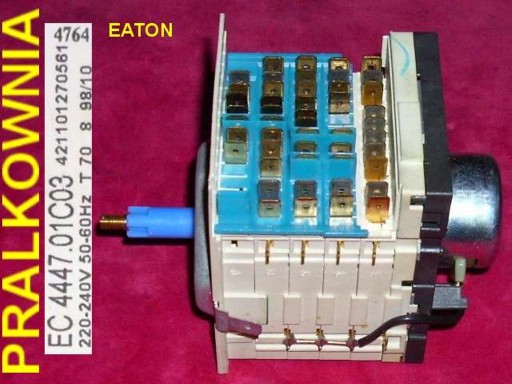 EC 4447.01C03 ПРОГРАММИСТОР EATON