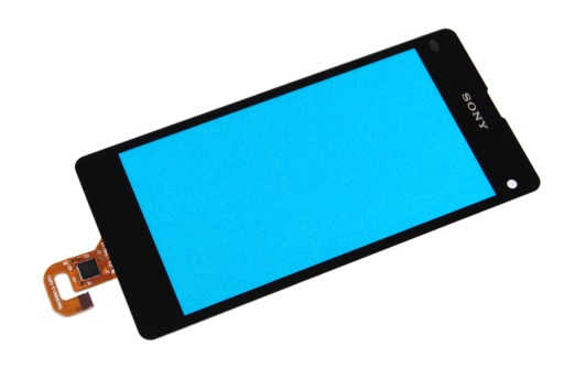 экран DIGITIZER сенсорный SONY Xperia Z1 COMPACT D5503