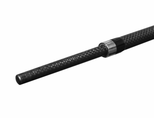 УДОЧКА DELPHIN HAZARD 2 ПРЕДМЕТА 285см 500г СОМ