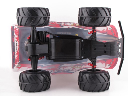 RUNNR PRO-LINE ВОДОНЕПРОНИЦАЕМЫЙ С ДИСТАНЦИОННЫМ УПРАВЛЕНИЕМ NIKKO