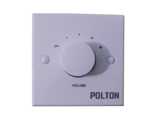 Регулятор громкости Polton VC-9120 60 Вт 100 В