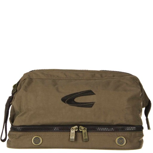 Косметичка Camel Active B0040120 КОРИЧНЕВЫЙ