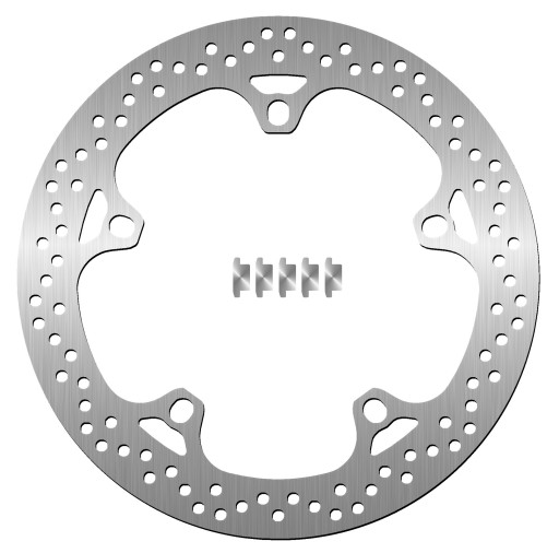 Ng Tarcza Hamulcowa Przód Bmw F 800/R850,1100,1150/K 1200/1300/1600 (320X18