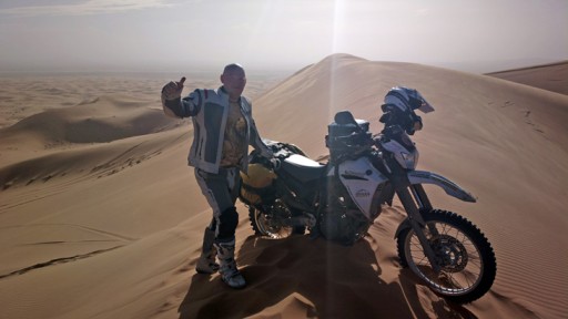 Термоактивная футболка BMW R1200GS LC ADV S