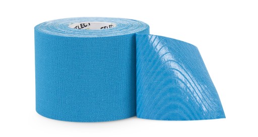 ВЫБЕРИТЕ PROFCARE K-TAPE СИНЯЯ 5см x 5м