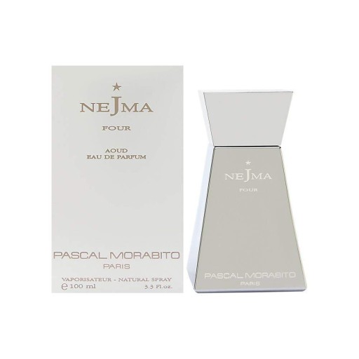 Nejma FOUR от Pascal Morabito Aoud Edp 100 мл